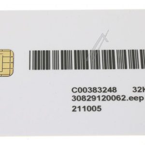 C00383248 C00383248 Scheda LTF8M121CUK 32KB SW 3082912 Hotpointariston