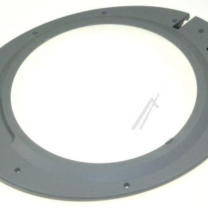 DC61-00931B Supporto vetro SEW-3HR105 PP grigio Samsung DC6100931B