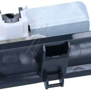 4055260311 Kit serratura e maniglia porta LS Rexelectrolux