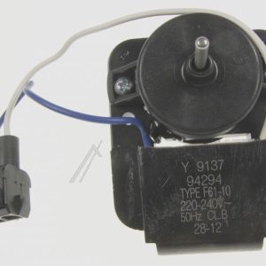 94294 – F61-10 795210617 Motore ventilatore Whirlpool