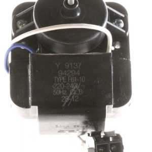 C00314721 481936118466 Motore ventola 30.94294.02 Whirlpool