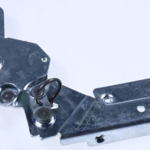 C00446780 481010766443 Cerniera sinistra montata 4 Kitchenaid