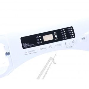 43033158 Pannello frontale AS CRUS CS 2D 1400 SY E Candy