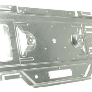 229165 Profilo centrale NGVA3 Franke