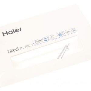 0020508036M 49050236 Maniglia cassetto detersivo Haier
