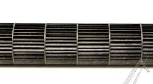 5901A20008C Ventola a flusso trasversale Lg