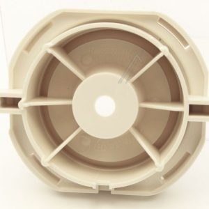 12176000002609 Carcassa pompa inferiore Candy