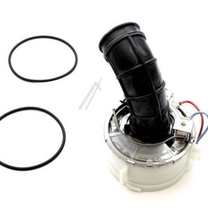 C00858287 488000858287 Kit resistenza e guarnizione Whirlpool