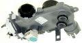 00491756 Scaldacqua a flusso continuo Bosch