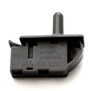 2B103-000009 Interruttore meccanico Hisense 2B103000009