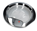 45318985 Oblò completo Hoover