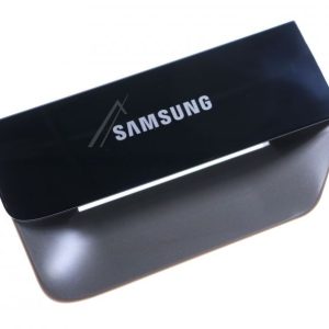DC97-22358A Pannello frontale cassetto portadetersivo per Samsung WW6000T, WW90T654DLX/S7 DC9722358A
