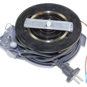 48017158 Avvolgicavo completo Hoover