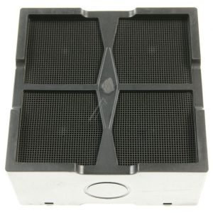 4055380481 Filtro a carbone ComboHob Whirlpool