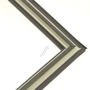42155745 Guarnizione porta frigorifero 373 I (VF grigio) Perla