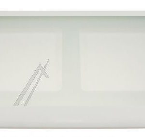 HK1539155 Componenti coperchio cassetto verdure Electrolux