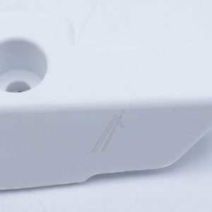 0060208975A 49053940 Fermo cassetto verdure destro in plastica Haier