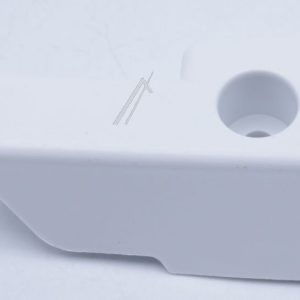 0060208975 49052749 Fermo cassetto verdure in plastica Haier