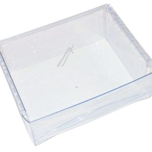0060206478 49054056 Cassetto verdura trasparente Haier