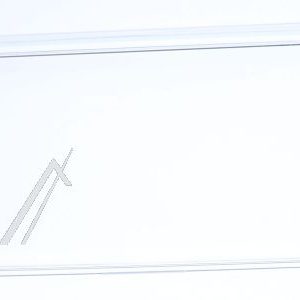5814130200 C00897188 Coperchio cassetto 180 mm Beko