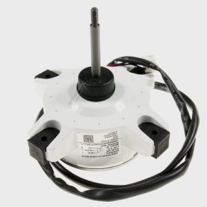 9178007182 C00893942 Motore ventilatore unità esterna Beko