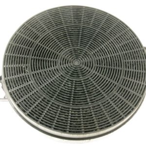 Filtro a carbone attivo rotondo Ø210 mm ORINIG Best