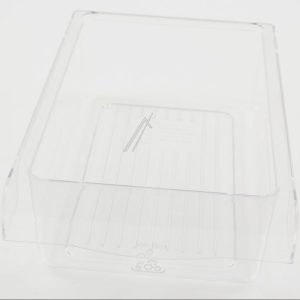 0060223858N 49065792 Cassetto porta ghiaccio GTM-EU bianco Haier