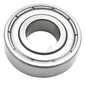 6001ZZ Cuscinetto a sfera antipolvere SKF Gorenje
