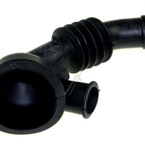 C00019729 482000026004 Tubo a soffietto per scarico Ariston