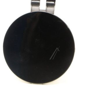 43026823 Sportello filtro rapido nero Candy