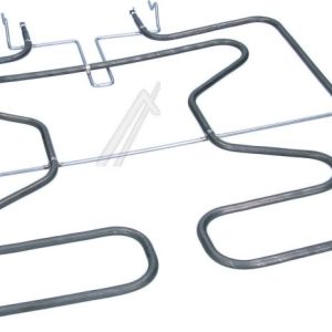 Resistenza inferiore alternativa IRCA 1100W per BSH 470763 Bosch
