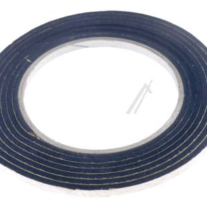 Guarnizione alternativa per piano in vetroceramica Whirlpool Beko