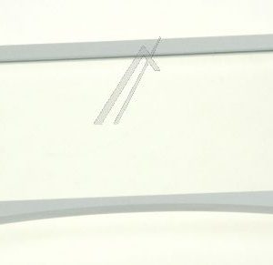 0060810248 49053652 Ripiano in vetro posteriore regolabile con PL Haier