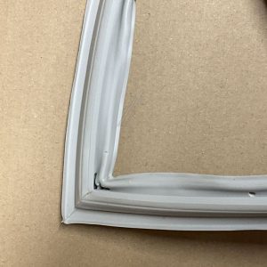 DA97-07367J Guarnizione porta congelatore destra TSE modello W615 x L527 Samsung DA9707367J