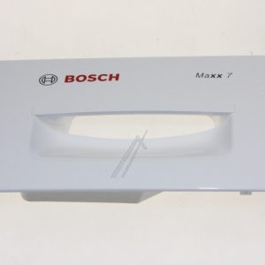 00642460 Maniglia cassetto detersivo Bosch