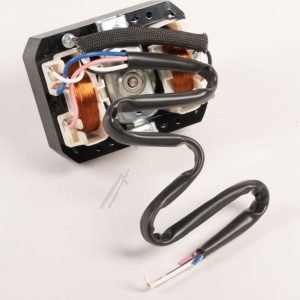 133.0052.910 Motore K25 P25K DX A.88 220-240V (cablato) Faber 1330052910