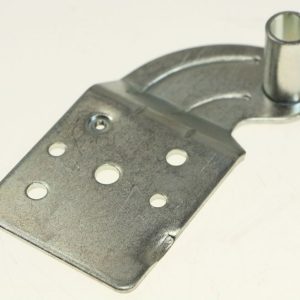 12231000007140 Cerniera porta superiore destra Comfee