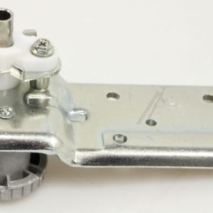 12231000010021 Cerniera porta inferiore destra con piedino Comfee