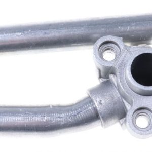 688972399 Tubo bruciatore ausiliario SER60SX Smeg