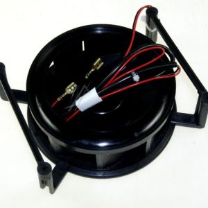C00295058 482000023346 Motoventilatore NMB 13,8V 2,16W Indesit