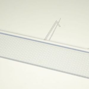DA63-09552A Balconcino porta inferiore RS5000RC GPPS T3 TP blu Samsung DA6309552A