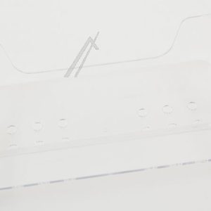 760391977 Balconcino porta trasparente Smeg