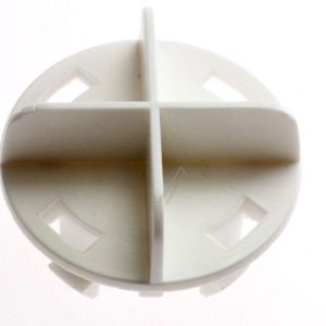 2302680100 C00919661 Adattatore per manopola Smeg