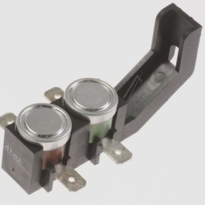 C00049010 482000026692 Termostato 65-45°C con staffa LST660 Ariston