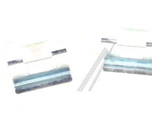 C00983156 488000983156 Kit ganci fissaggio piano I100 Whirlpool