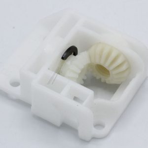 C00334243 482000011483 Supporto destro piedino regolabile Ignis