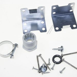 140003555053 Kit montaggio incasso QB4261I Ikea