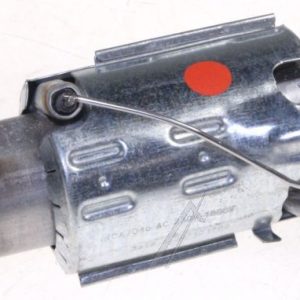 Resistenza lavastoviglie 1800W Ø40mm L180mm Hotpointariston