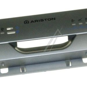 C00112517 482000028594 Pannello di controllo serigrafato VESMALIT LL43SEU Ariston