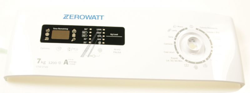 43023154 Quadro comando Zerowatt